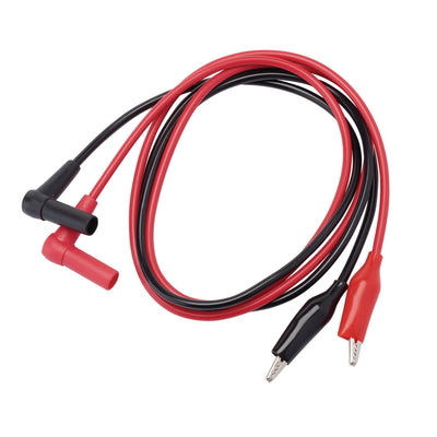 Draper Crocodile Clips, 400 Series - DR-90314 - Draper - Trade Counter Direct