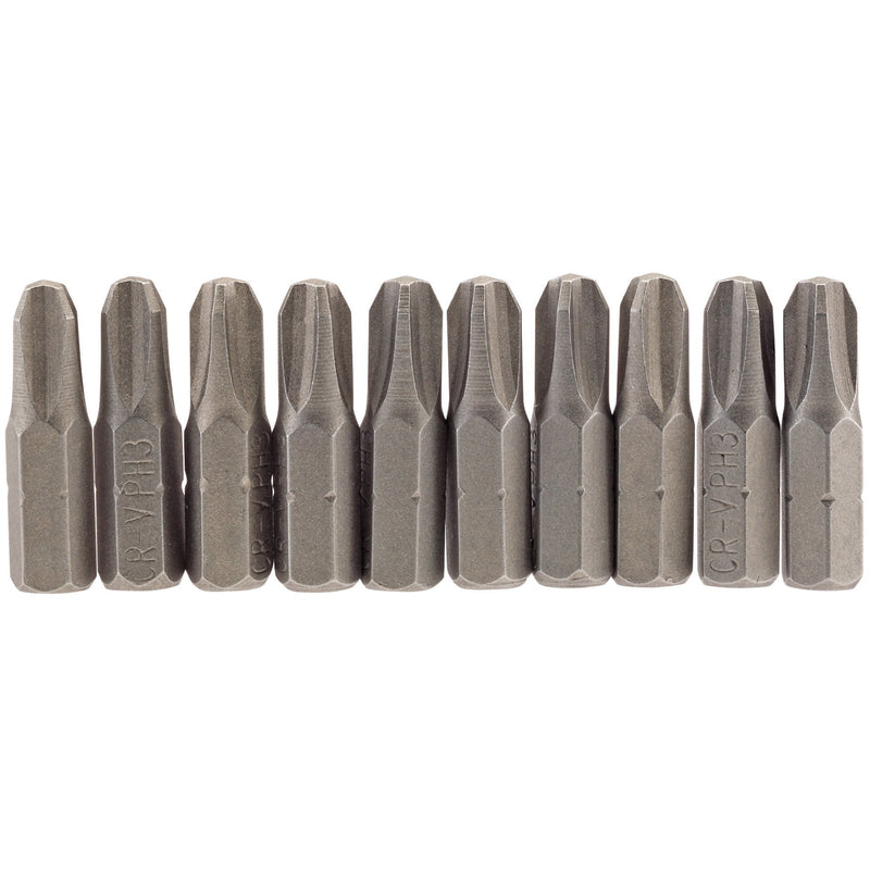 Draper Cross Slot Insert Bit - DR-64087 - Draper - Trade Counter Direct