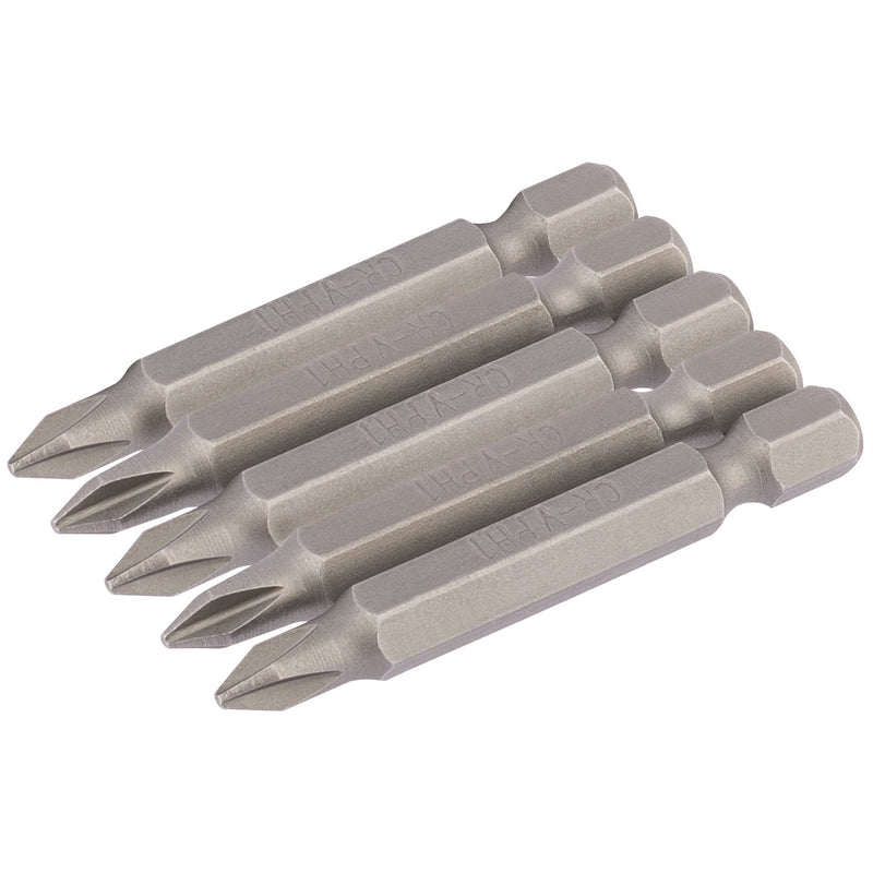 Draper Cross Slot Insert Bit - DR-64287 - Draper - Trade Counter Direct