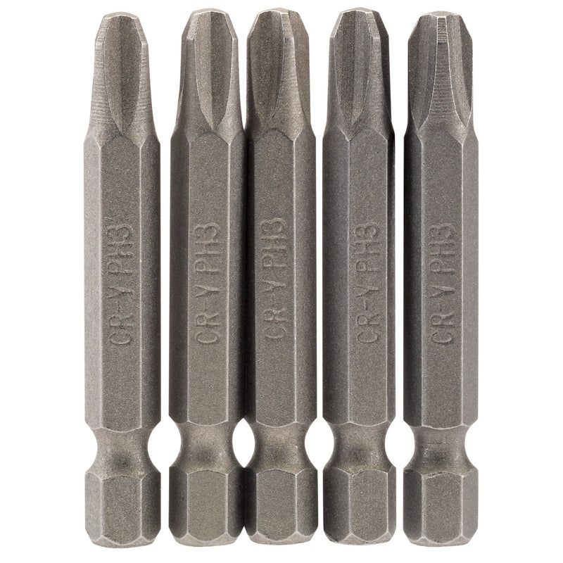 Draper Cross Slot Insert Bit - DR-64290 - Draper - Trade Counter Direct