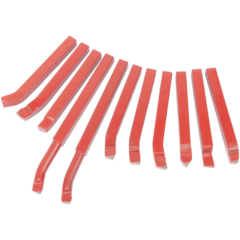 Draper Cutter Set for use with Stock No. 33893 (11 Piece) - DR-06900 - Draper - Trade Counter Direct