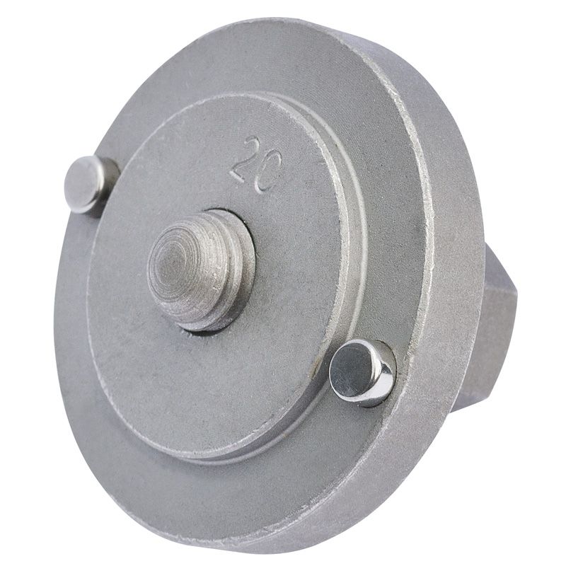 Draper CWBT Citroen/Renault Brake Piston Wind - Back Tool - (38187) - DR-38187 - Draper - Trade Counter Direct