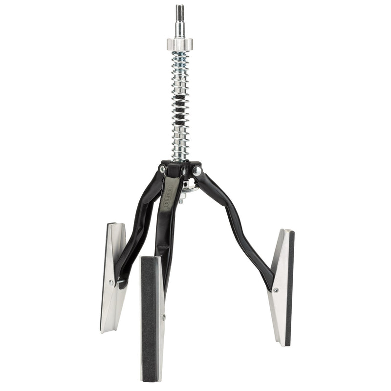 Draper Cylinder Hone with Stone Set, 51 - 177mm, 180 Grit - DR-56246 - Draper - Trade Counter Direct