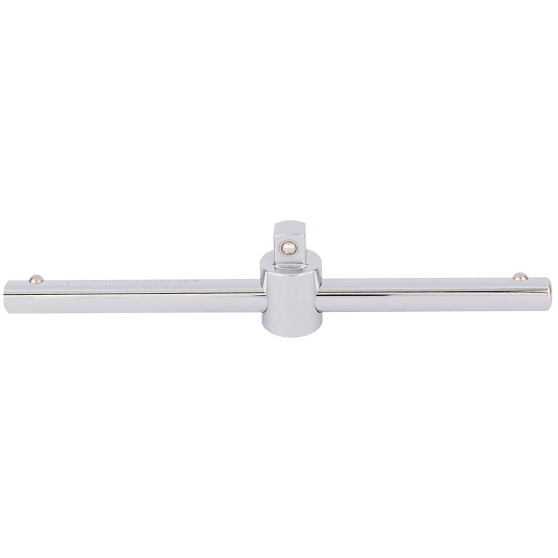 Draper D75/B Sliding T Bar, 3/8" Sq. Dr. - (16787) - DR-16787 - Draper - Trade Counter Direct