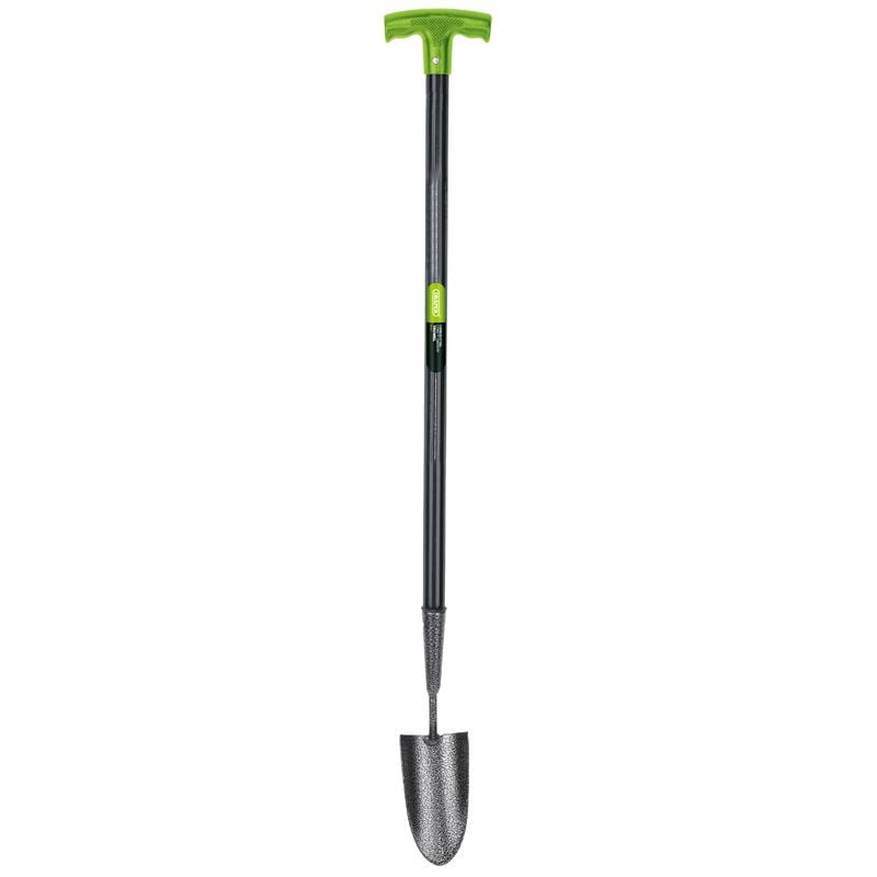 Draper DCTT - EL/I Extra Long Carbon Hand 'T' Trowel - (88803) - DR-88803 - Draper - Trade Counter Direct
