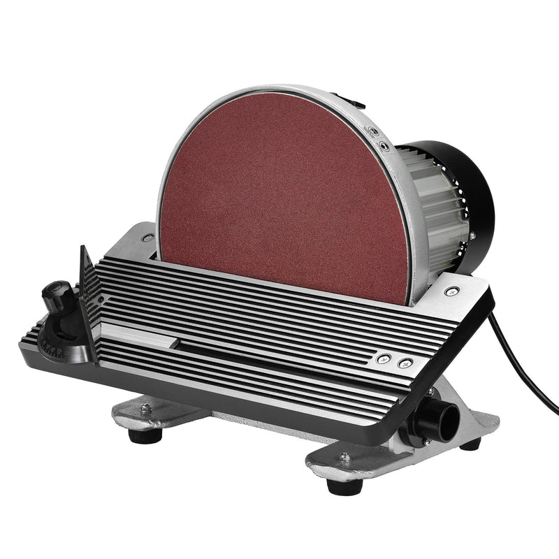 Draper Disc Sander, 305mm, 750W - DR-88912 - Draper - Trade Counter Direct