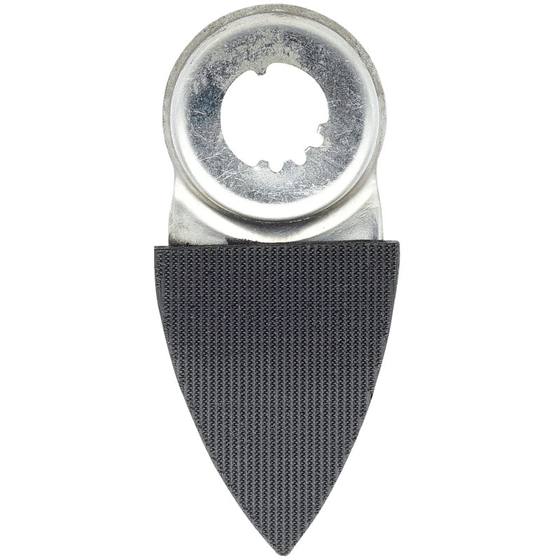 Draper Double Sided Sanding Finger, 36 x 45 x 45mm - DR-26808 - Draper - Trade Counter Direct