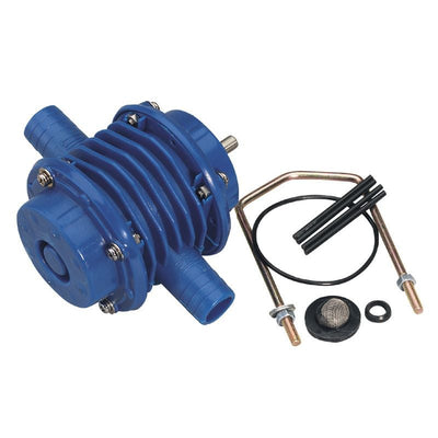 Draper DPP2 Drill Powered Pump - (33081) - DR-33081 - Draper - Trade Counter Direct