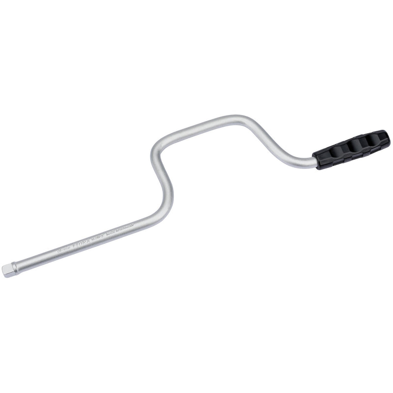 DR-00179 — Elora Speed Brace, 3/8" Sq. Dr., 345mm