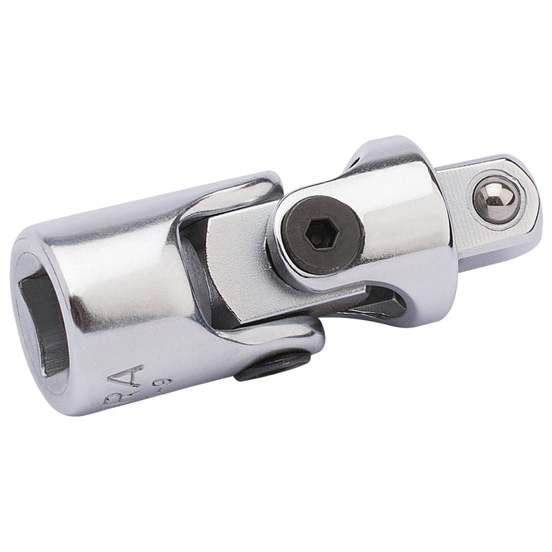 DR-00236 — Elora Universal Joint, 3/8" Sq. Dr., 55mm