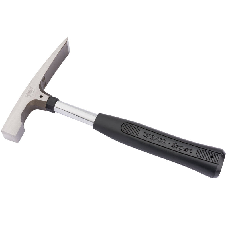 DR-00353 — Draper Expert Brick Hammer with Tubular Steel Shaft, 450g/16oz