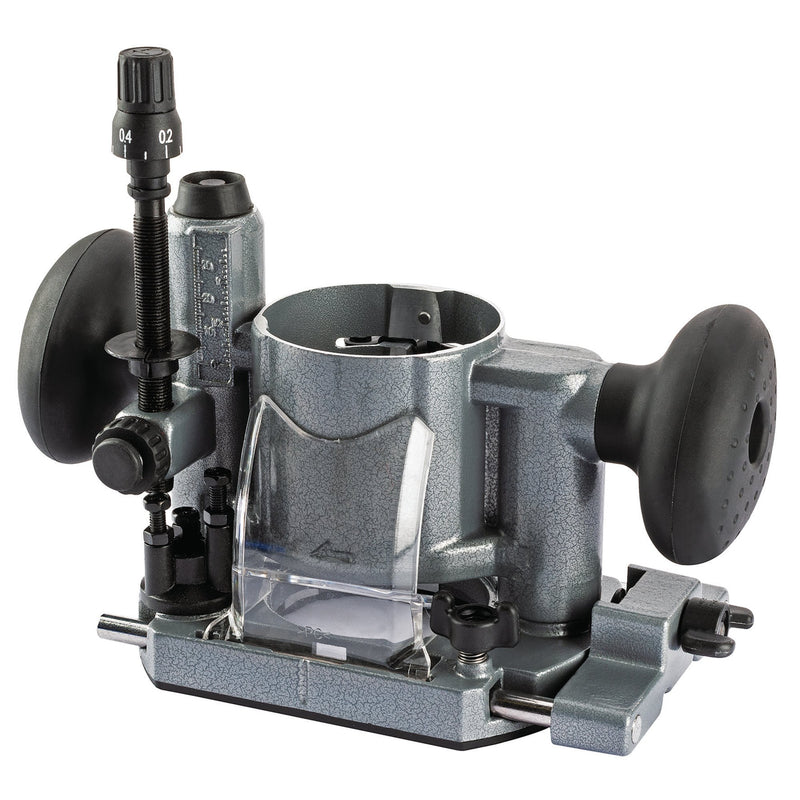 DR-00584 — Plunge Base for 58349 Trimming Router