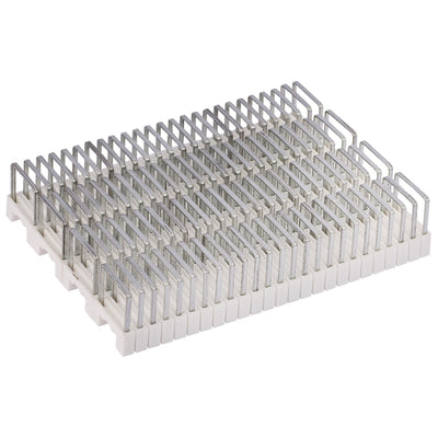 Insulated Cable Staples, 4 - 6mm (Pack of 100)