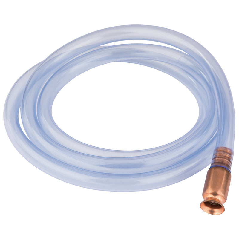 DR-01072 — Jiggle Hose, 1700mm