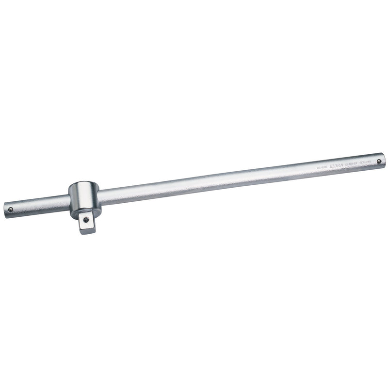 DR-01127 — Elora Sliding 'T' Bar, 3/4" Sq. Dr., 480mm