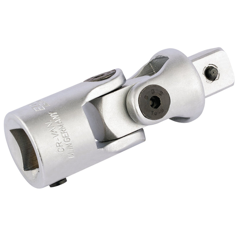 DR-01169 — Elora Universal Joint, 3/4" Sq. Dr., 100mm