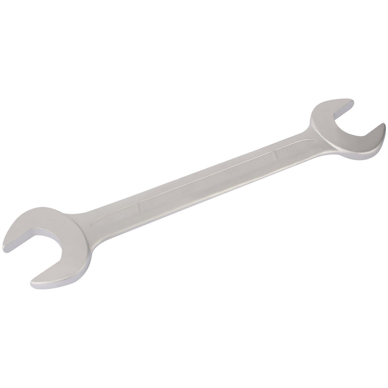 DR-01771 — Elora Long Imperial Double Open End Spanner, 1.13/16 x 2"