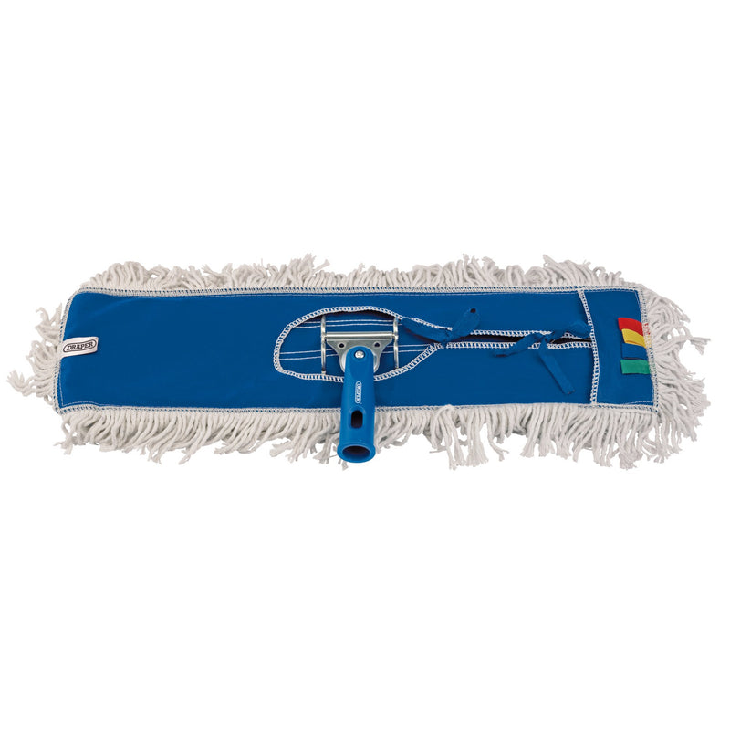 DR-02089 — Flat Surface Mop and Cover