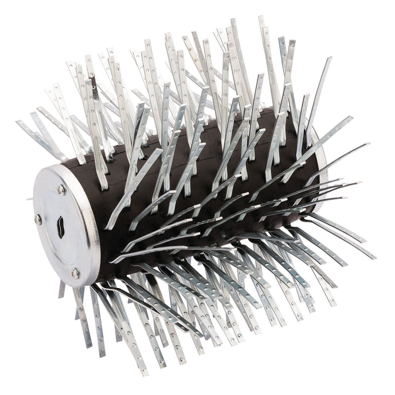 DR-02250 — Spare Roller for 02171 Tyrolean Flicker Machine