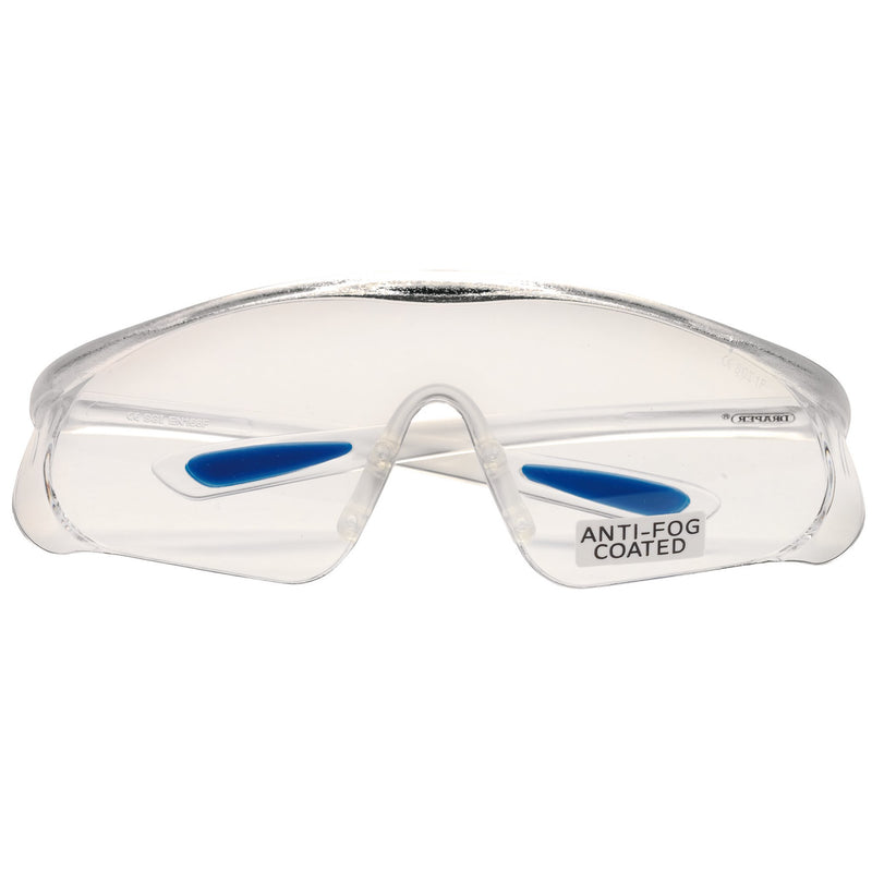 DR-02931 — Clear Anti-Mist Glasses