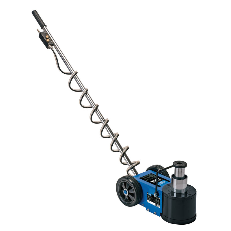 DR-03724 — Draper Expert Pneumatic Jack, 30 Tonne