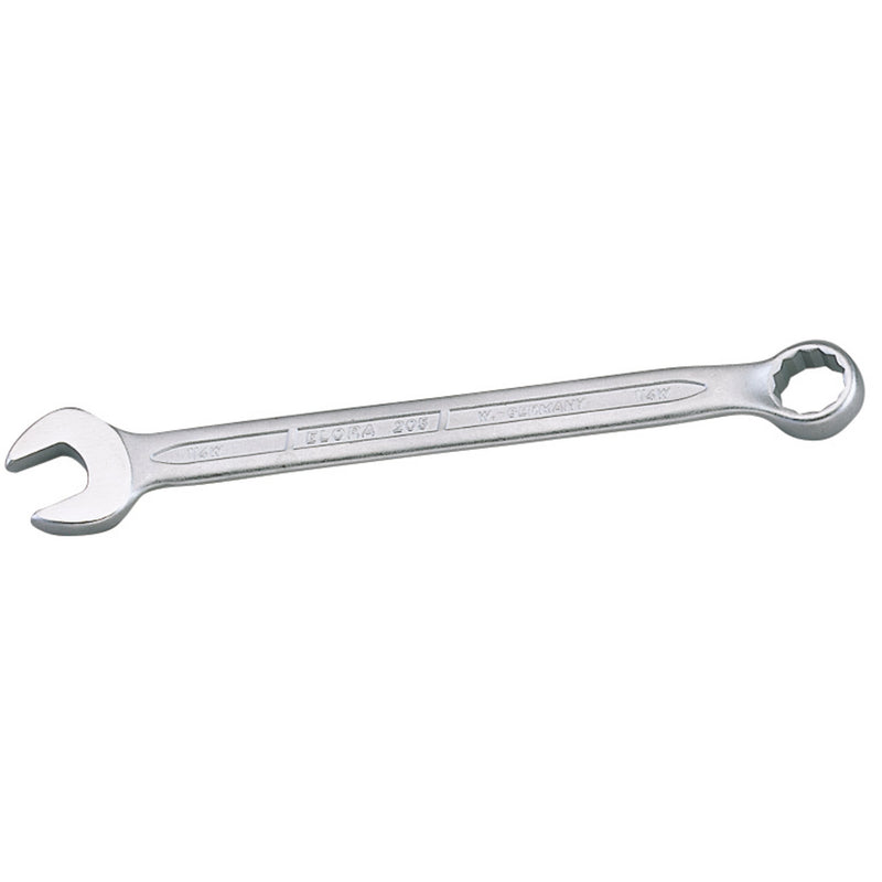 DR-03751 — Elora Long Whitworth Combination Spanner, 1/4"