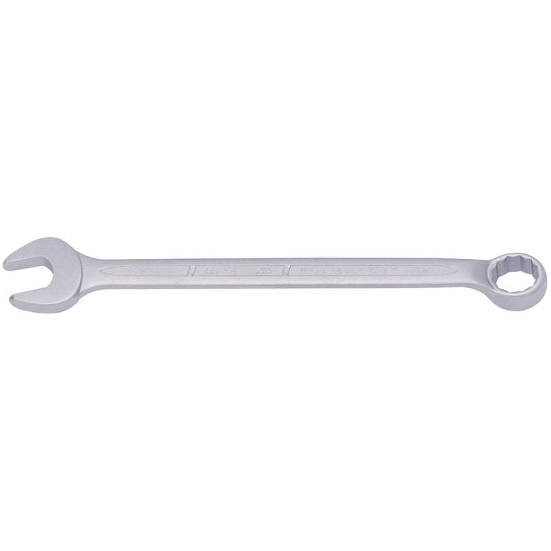 DR-03777 — Elora Long Whitworth Combination Spanner, 3/8"