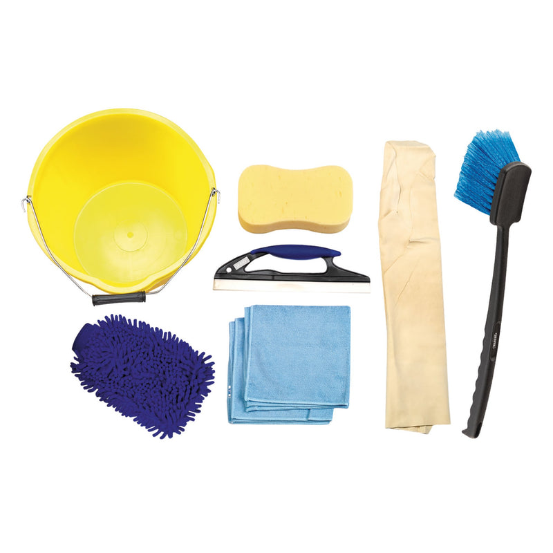 DR-04288 — Car Valet Kit
