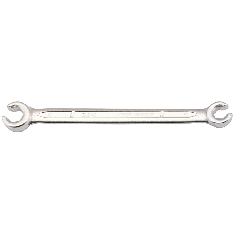 Elora Metric Flare Nut Spanner, 8 x 10mm