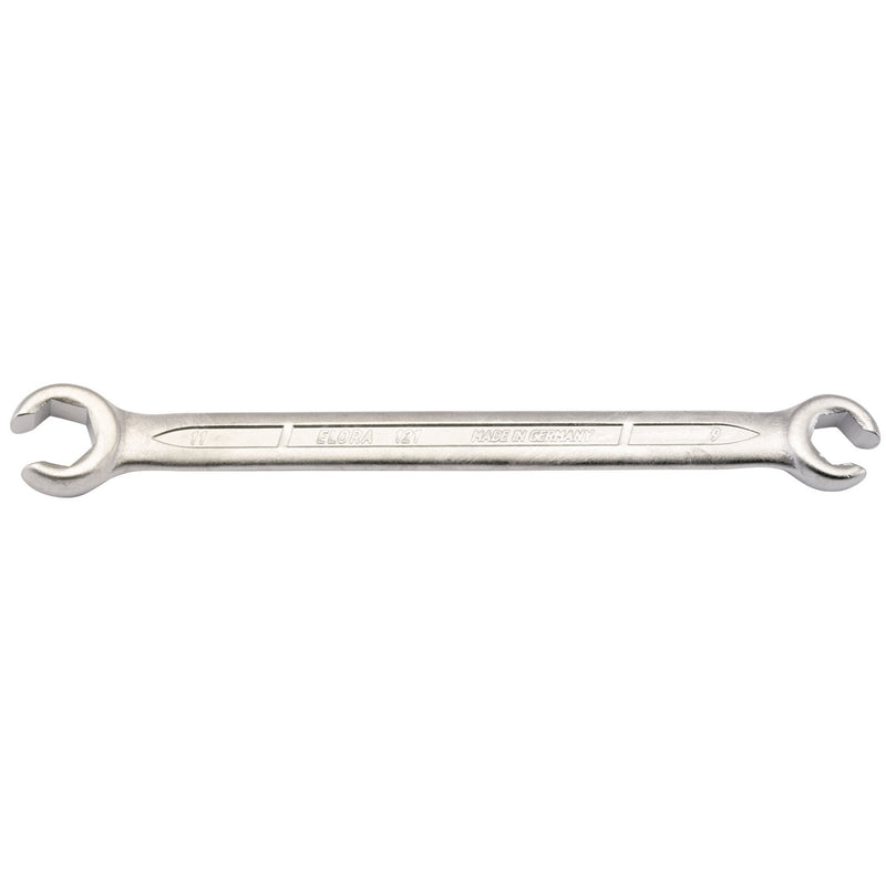 DR-04494 — Elora Metric Flare Nut Spanner, 9 x 11mm