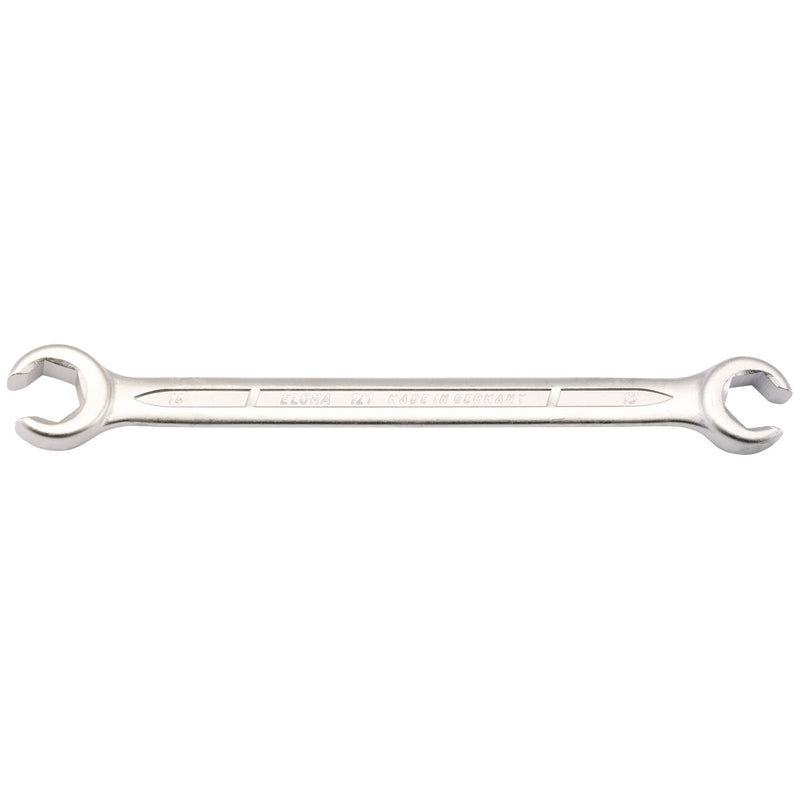 DR-04519 — Elora Metric Flare Nut Spanner, 13 x 14mm