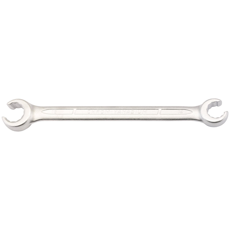 DR-04527 — Elora Metric Flare Nut Spanner, 14 x 16mm