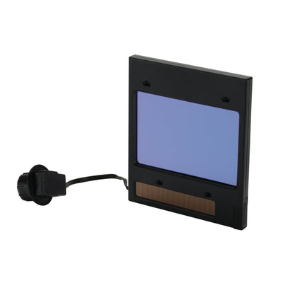 DR-04889 — Filter for use with Welding Helmet - Stock No. 02512