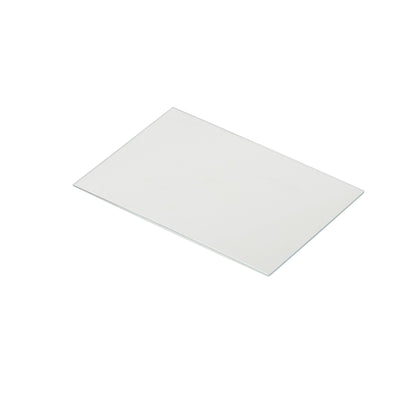 DR-04898 — Inside PC Lens for use with Welding Helmet – Stock No. 02512