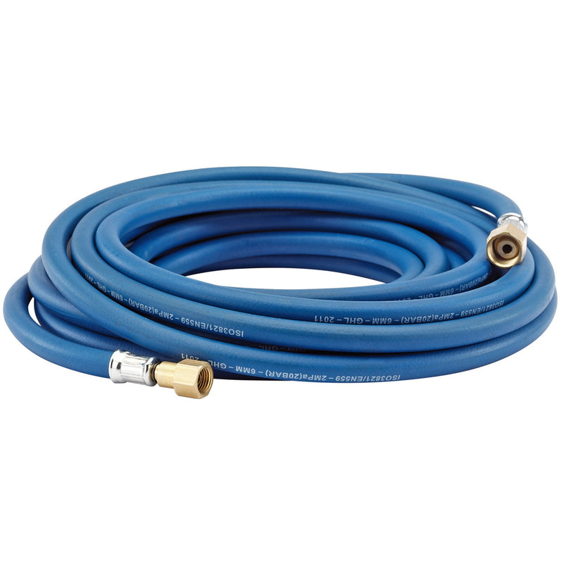 DR-05516 — Oxygen Hose, 10m x 6mm