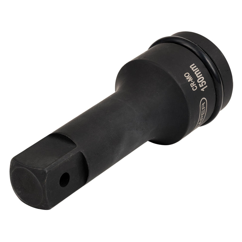 DR-05556 — Impact Extension Bar, 1" Sq. Dr., 150mm