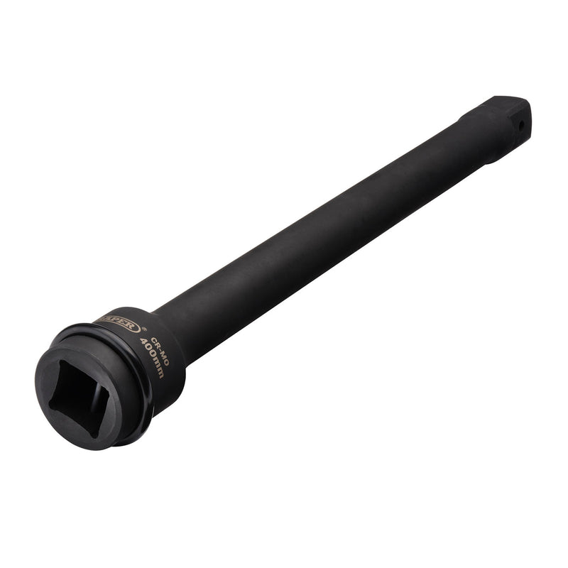 DR-05559 — Impact Extension Bar, 1" Sq. Dr., 400mm