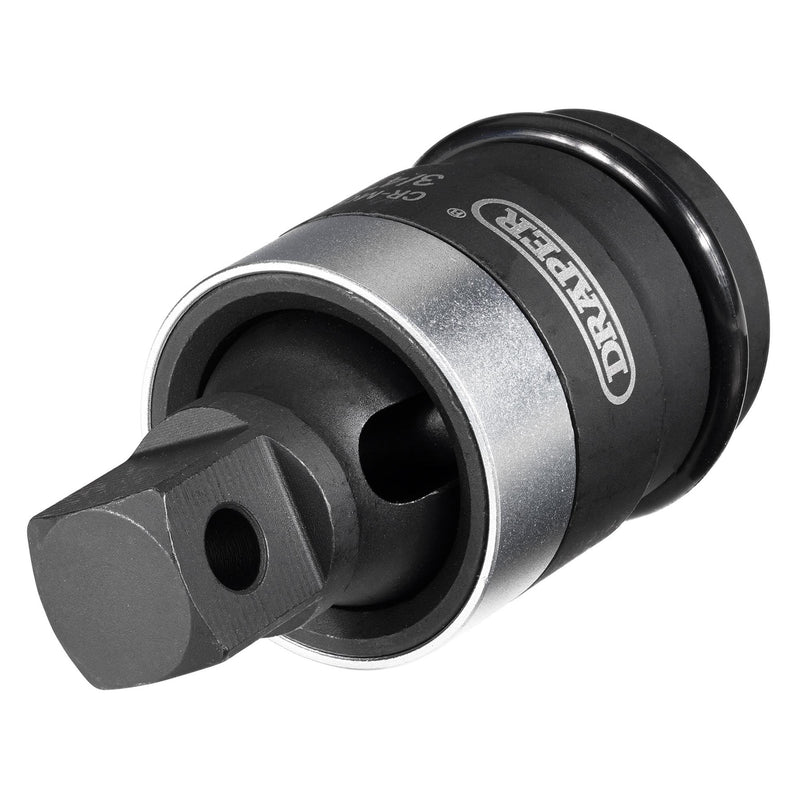 DR-05560 — Impact Universal Joint, 3/4" Sq. Dr.