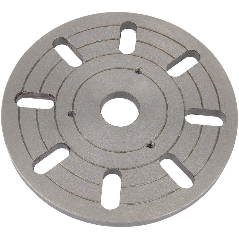 DR-06901 — Face Plate for use with Stock No. 33893