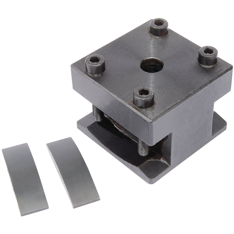 DR-06911 — Rocker Tool Post for use with Stock No. 33893