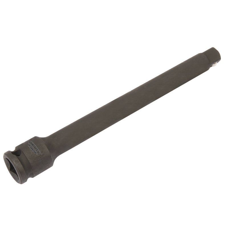 Impact Extension Bar, 3/8" Sq. Dr., 150mm