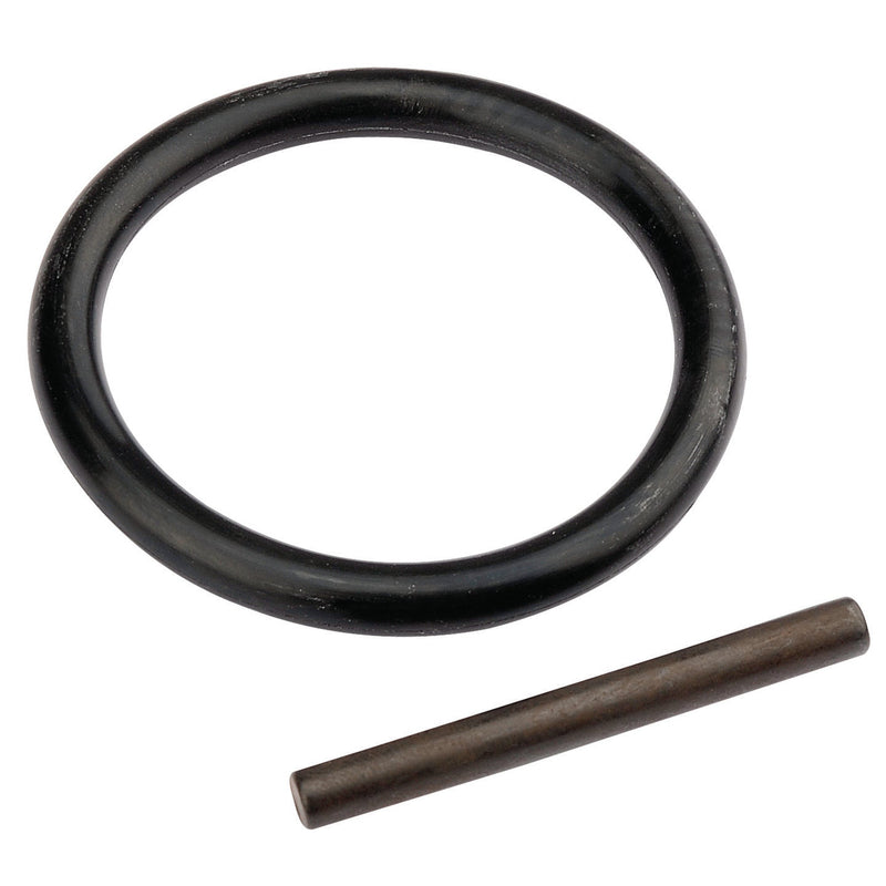 Draper Expert Ring and Pin Kit for 1" Sq. Dr. Impact Sockets, 34-70mm