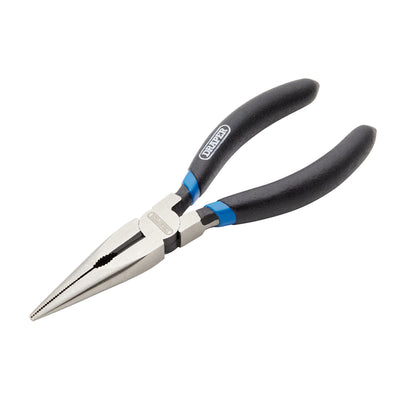 DR-07050 — Long Nose Pliers, 140mm