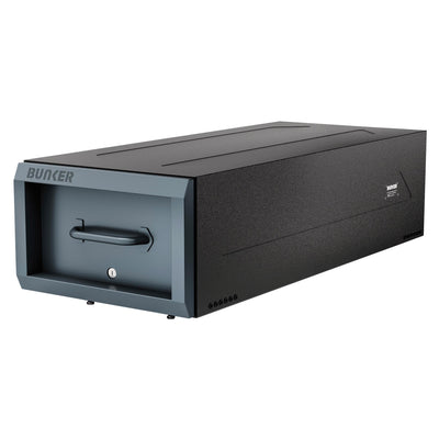 DR-07135 — BUNKER S1 Slider, Grey
