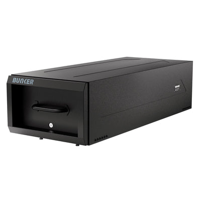DR-07136 — BUNKER S1 Slider, Black