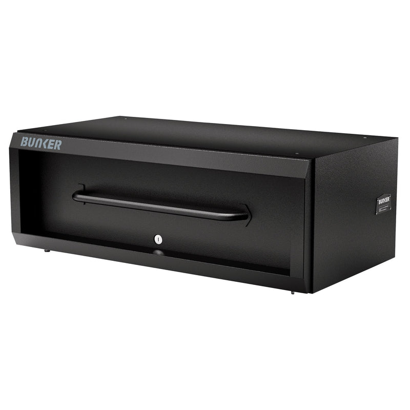 BUNKER K1 Stacker, Black