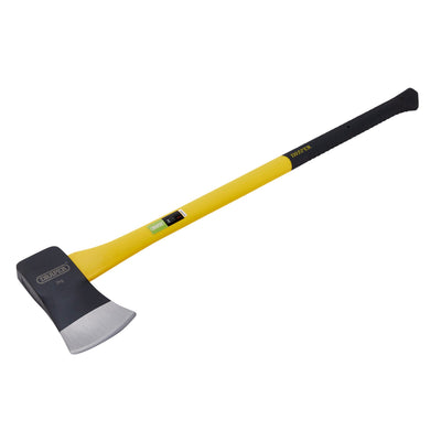 DR-09943 — Draper Expert Felling Axe with Fibreglass Shaft, 2kg