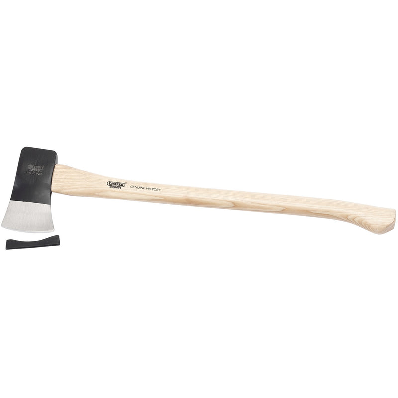 DR-09946 — Draper Expert Yankee Felling Axe, 1.1kg/2.5lb