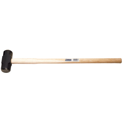 DR-09949 — Sledge Hammer with Hickory Shaft, 4.5kg/10lb