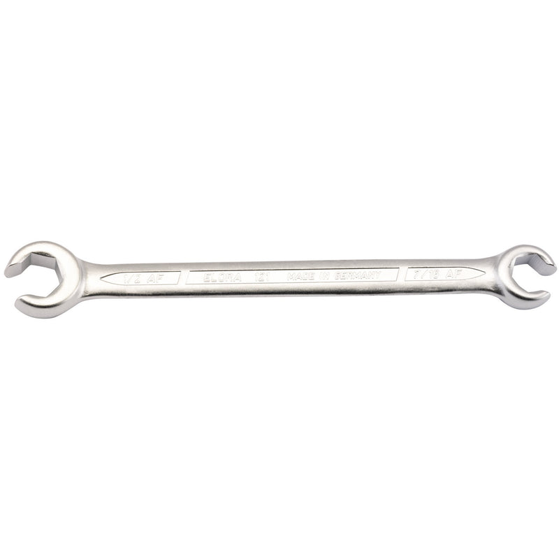 DR-10249 — Elora Imperial Flare Nut Spanner, 7/16 x 1/2"